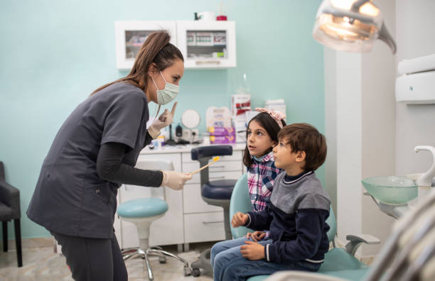 Best Dental Exams and Cleanings  in Claxton, GA