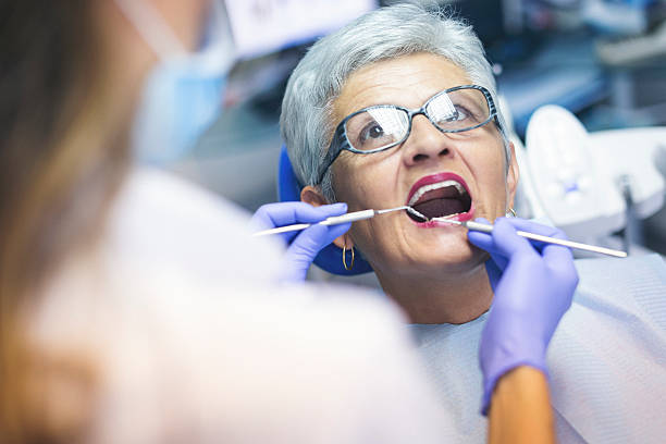 Why Choose Us for Your Dental Needs in Claxton, GA