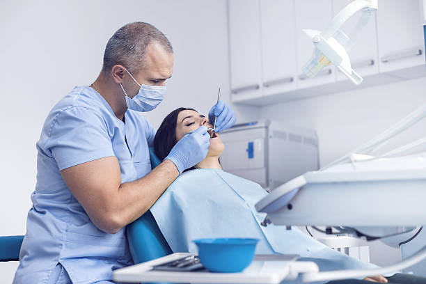 Best Dental Fillings (Composite and Amalgam)  in Claxton, GA